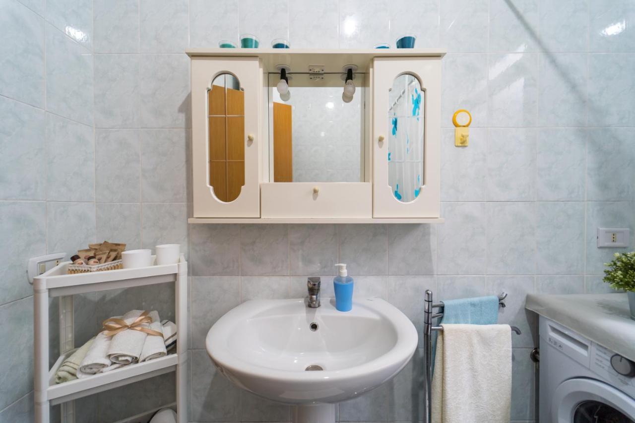 הוילה Canicattini Bagni Casa Lina Con Terrazza מראה חיצוני תמונה
