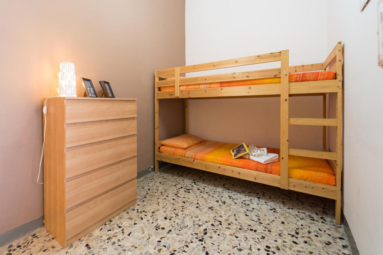 הוילה Canicattini Bagni Casa Lina Con Terrazza מראה חיצוני תמונה